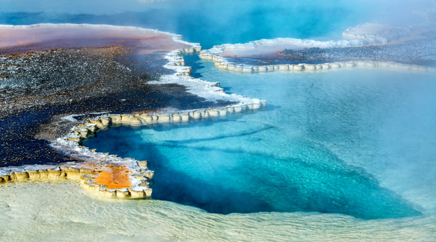 Yellowstone 7 Days Tour