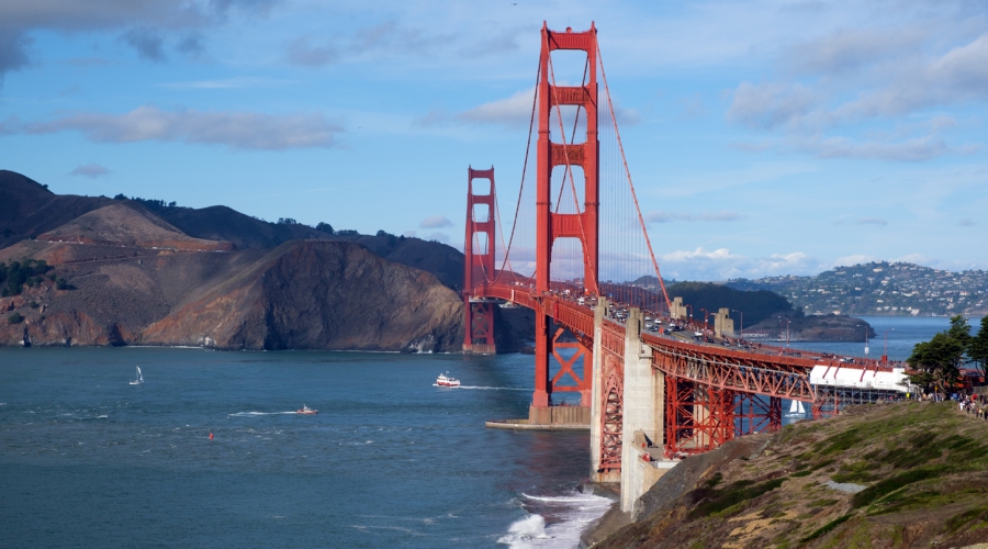 San Francisco In - Yellowstone - Mt. Rushmore-Horseshoe Bend-Antelope Canyon Tours 11 Days tour