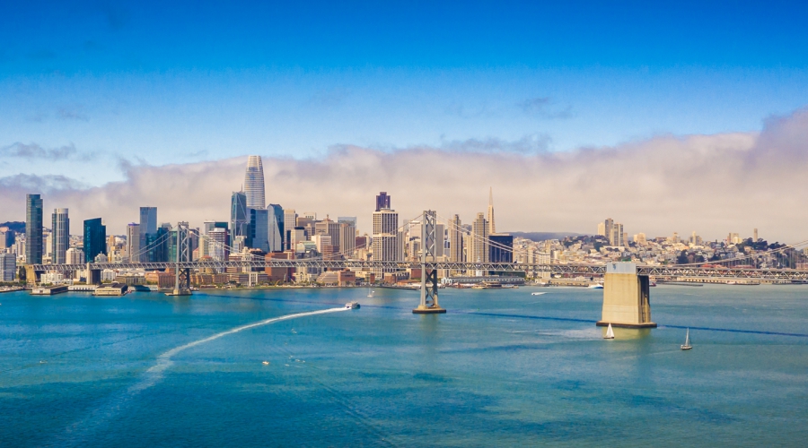 San Francisco In - Yellowstone - Mt. Rushmore-Horseshoe Bend-Antelope Canyon Splendid Tours 12 Days tour