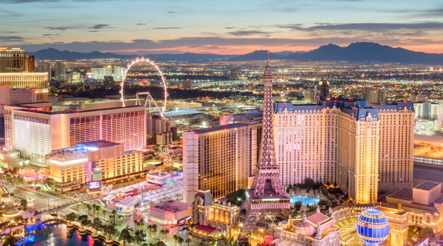 Las Vegas Start - Yellowstone - Mt. Rushmore-Horseshoe Bend-Antelope Canyon Bus - San Francisco - Splendid Tours 13 Days tour