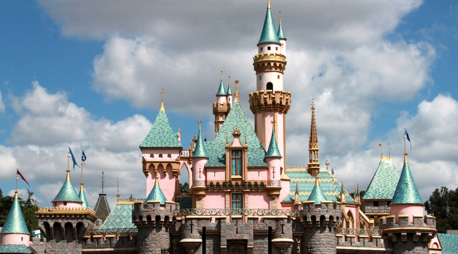 Orlando Special 5 Days Tour