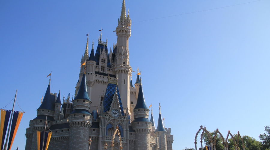 Orlando Special 6 Days Tour