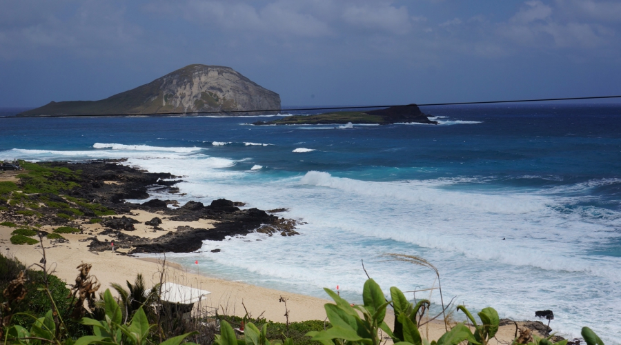 Hawaii Tri-Island 6 Day ‧  Big Island / Maui / Oahu