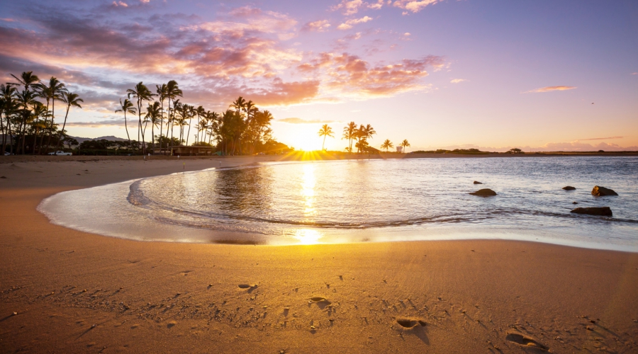 Hawaii 3 Island Select Tour - Big Island, Maui and Oahu 7 Day