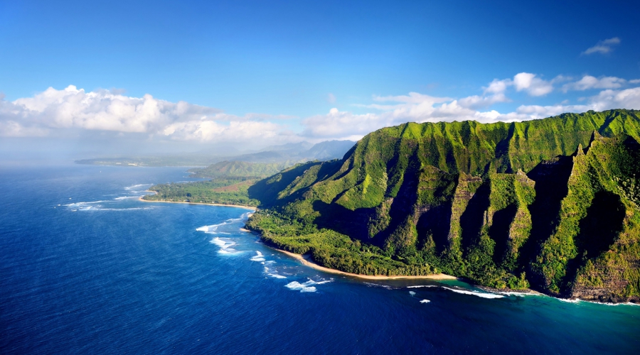 Big Island East, Volcano and Maui 4 day