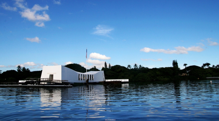 Hawaii 2 Islands 5 Days Air Tour (B)