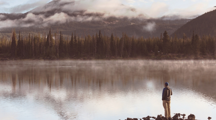 Oregon Crater Lake Deluxe 5 Days Tour (Jun-Aug)